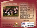 Srdce hlas - booklet CD