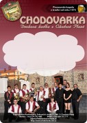 Plakát Chodovarky