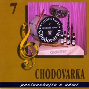 Chodovarka - Hören Sie mit uns
