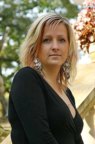 Lucie Schwalbová (zpěv)